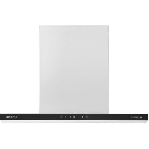 Ahome AH-WT053V-70 70cm 纖薄型煙囪式變頻抽油煙機
